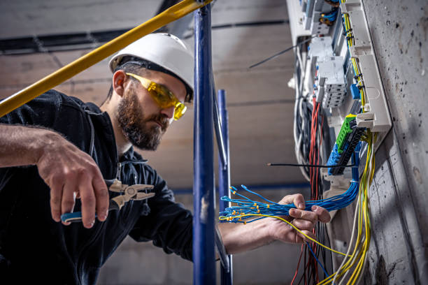 Best Affordable Emergency Electrician  in Westbrook Center, CT