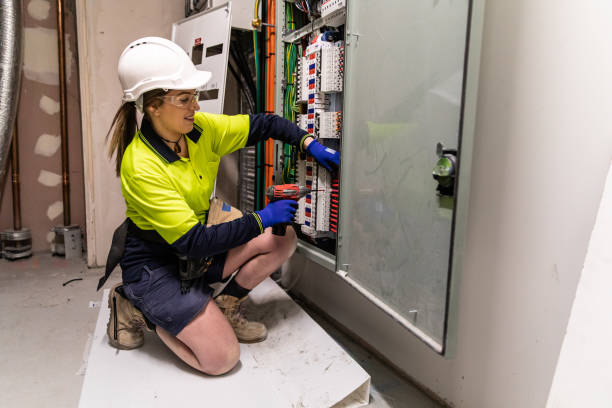 Trusted Westbrook Center, CT Electrician Experts