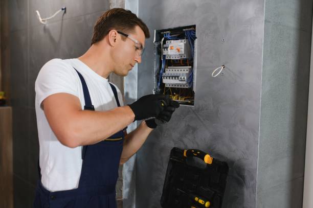 Best Commercial Electrician Services  in Westbrook Center, CT
