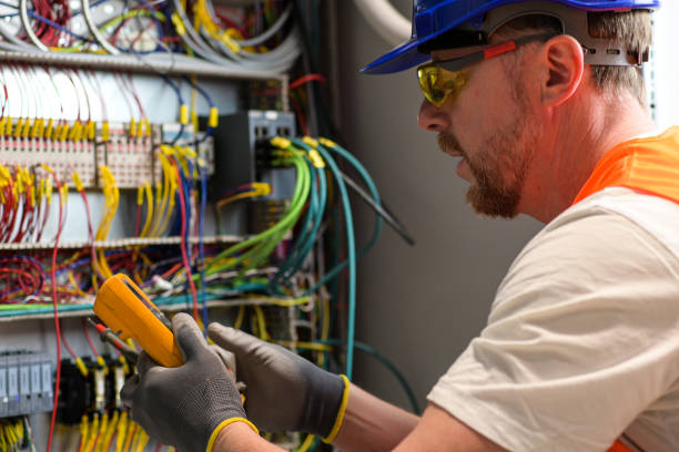 Best Electrical Contractors for Businesses  in Westbrook Center, CT
