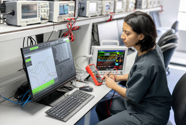 Best Industrial Electrical Services  in Westbrook Center, CT