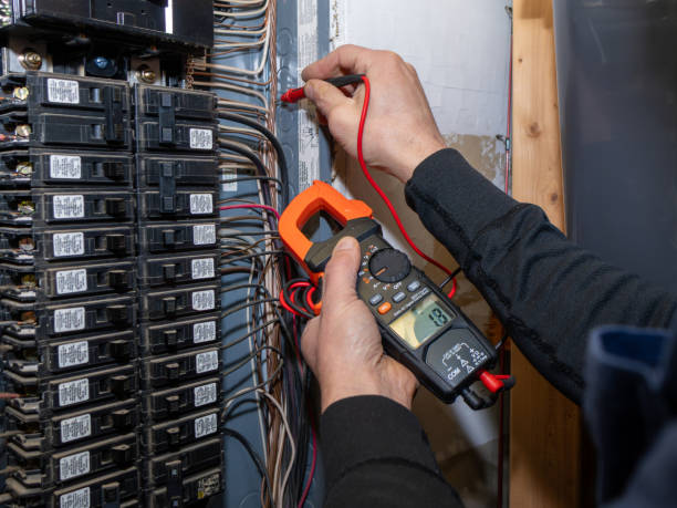 Electrical Upgrades for Homes in Westbrook Center, CT