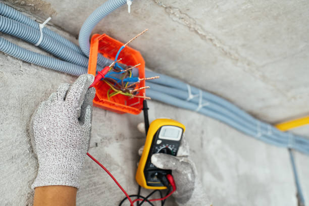 Best Licensed Electrician  in Westbrook Center, CT