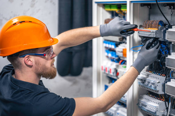 Electrical System Inspection in Westbrook Center, CT