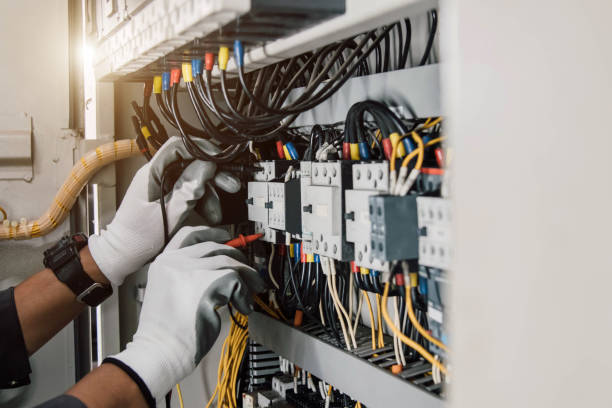 Best 24-Hour Electrician  in Westbrook Center, CT